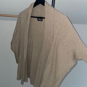 Zara Knit Cardigan